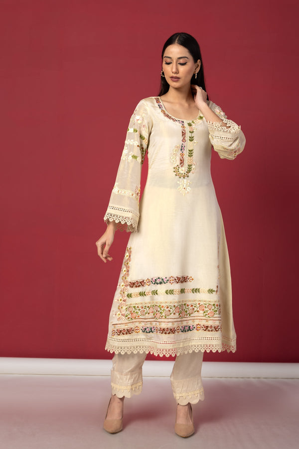 Annar- a - noor