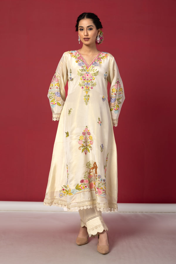 Satrangi Angan